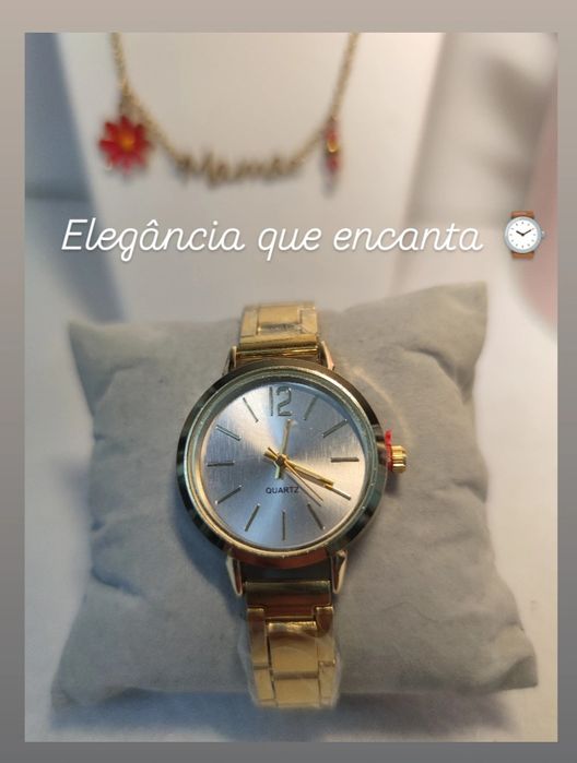 Conjunto completo para o dia da mãe