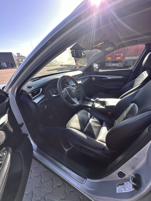 Infiniti QX50 2019 VIN 3PCAJ5M10KF146405 фото оголошення 18 з 24