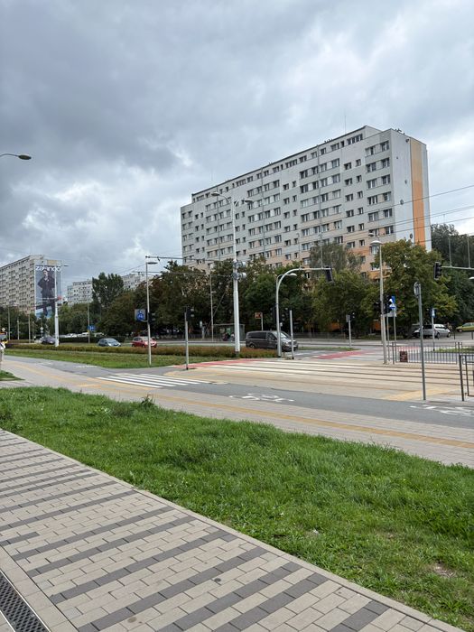 Mieszknanie na sprzedaż ul. Popowicka  3 pokoje - 57.3 m2