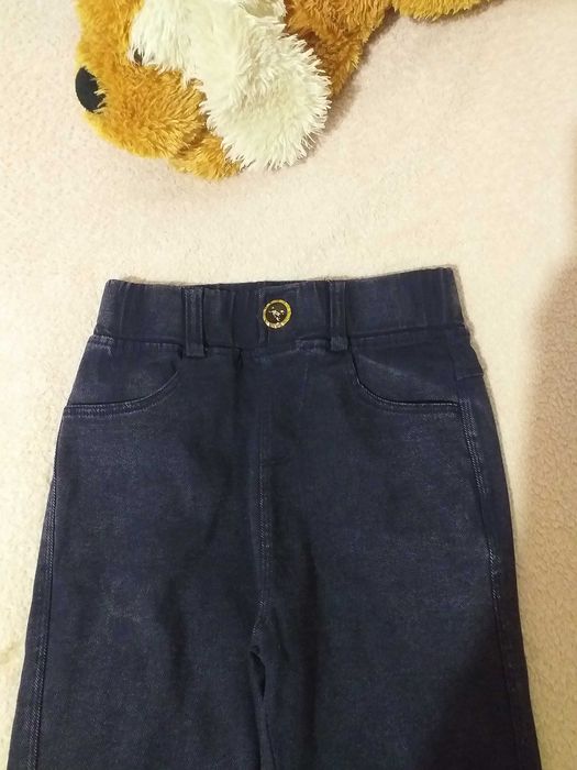 Продам лосини джинсові