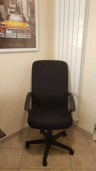 Pokrowiec na fotel biurowy krzesło biurowe elastyczny kolory