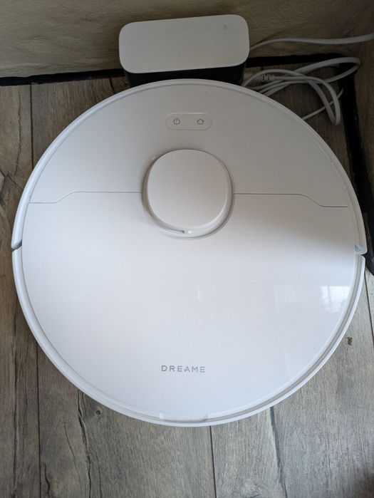 Миючий пилосос  робот Dream White D9 Max gen 2