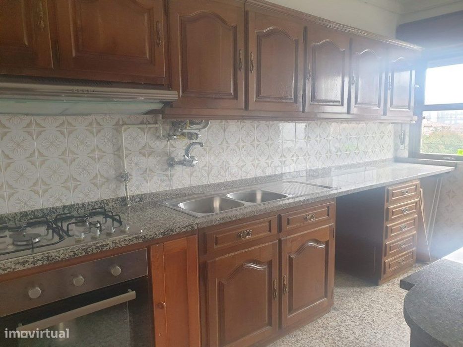 Andar Moradia T2+1 - Quinta da Capela | Próximo do Minho Center