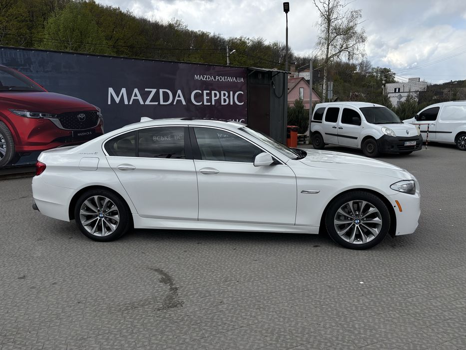 Продам Bmw 5 series F10
