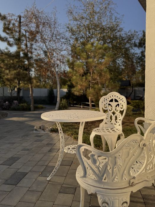 Будинок для 2-4 гостей подобово