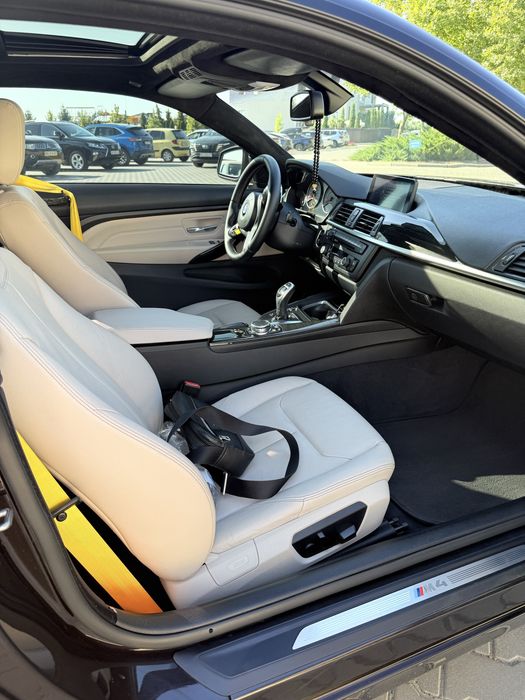 Продам  BMW f32
