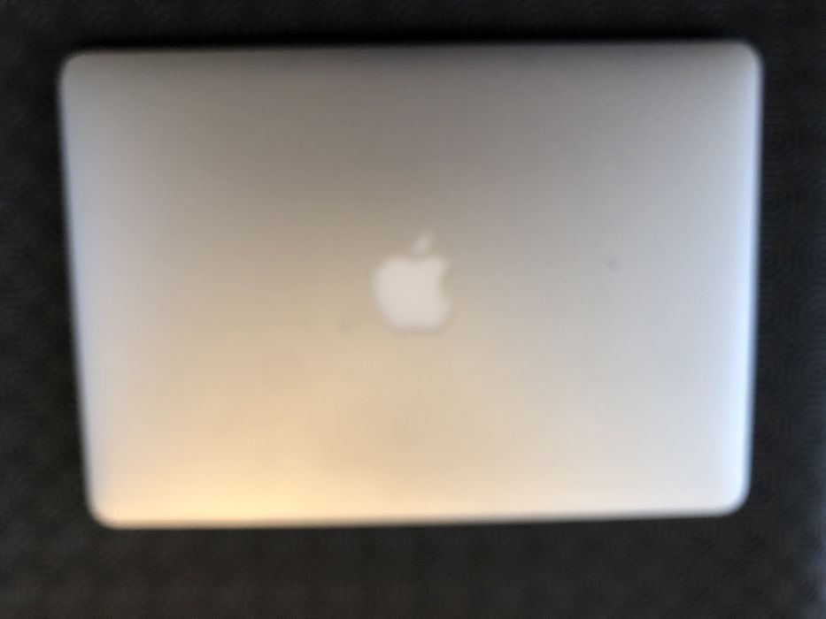 Macbok Air A1369 Core i5-2557 1.7Ghz 4Gb de 2011-Sem SSD64739508188929121