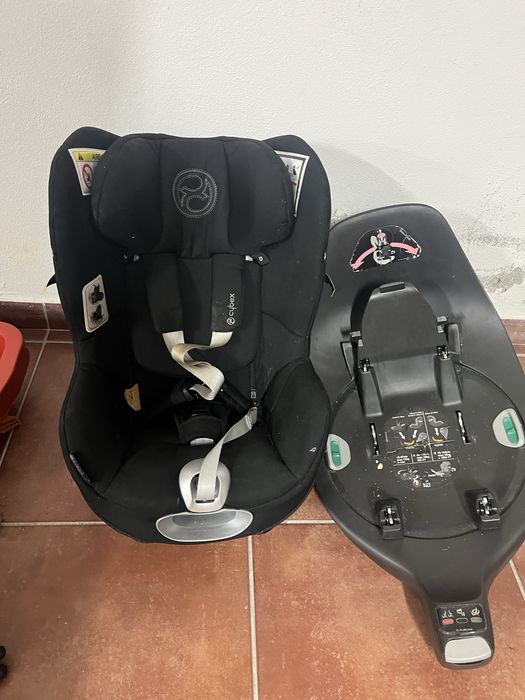 Cybex Sirona i-size64862293069442121