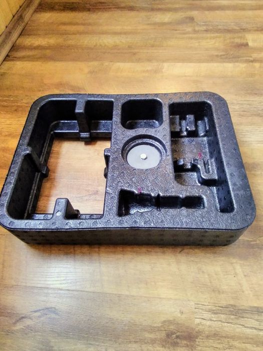 Органайзер в багажник на JEEP COMPASS 2019г.в.