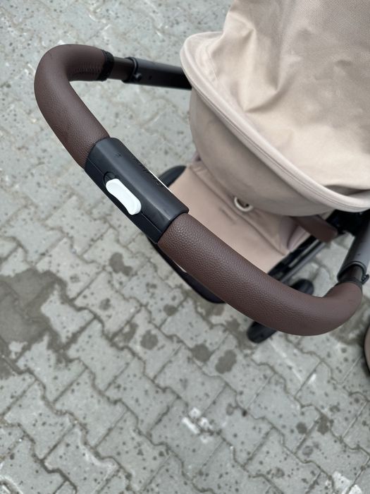 Cybex Balios S Lux 2 в 1 (2025)