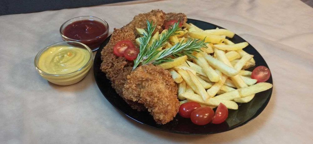 Кейтеринг Київ З ДОСТАВКОЮ. Фуршети, банкети, свята, дні народження