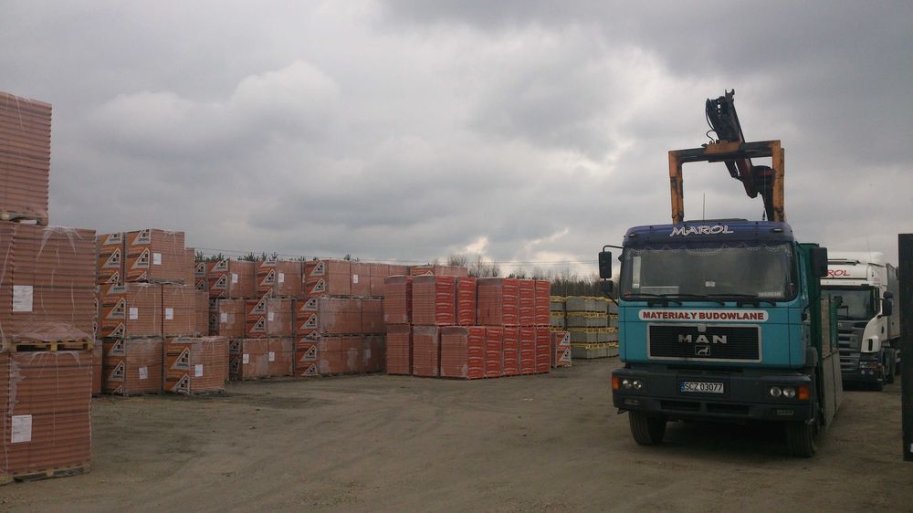 Pustak Mega-Max 25p+w Cerpol Kozłowice Poraj • OLX.pl