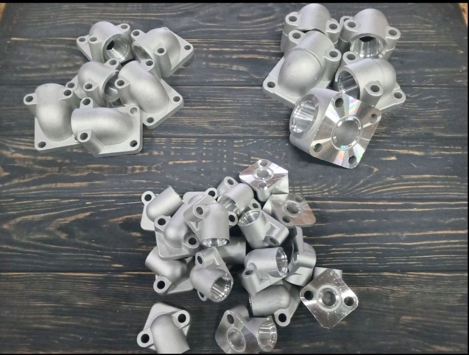 Насос шестеренный НШ 10/14/16/32/50,фланец