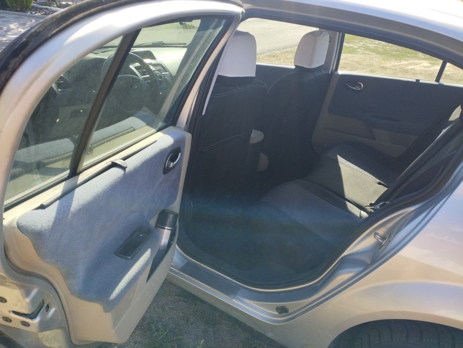Renault Megane 2006 VIN VF1LM1B0H36014034 фото оголошення 8 з 8