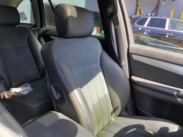 Conjunto de bancos MERCEDES-BENZ Classe R (W251, V251)