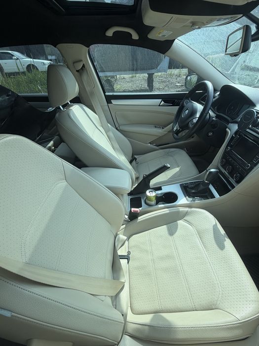 Продам пасат б7 дизель