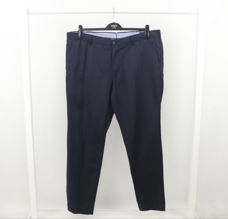 Чоловічі Лляні Штани / Брюки POLO Ralph Lauren