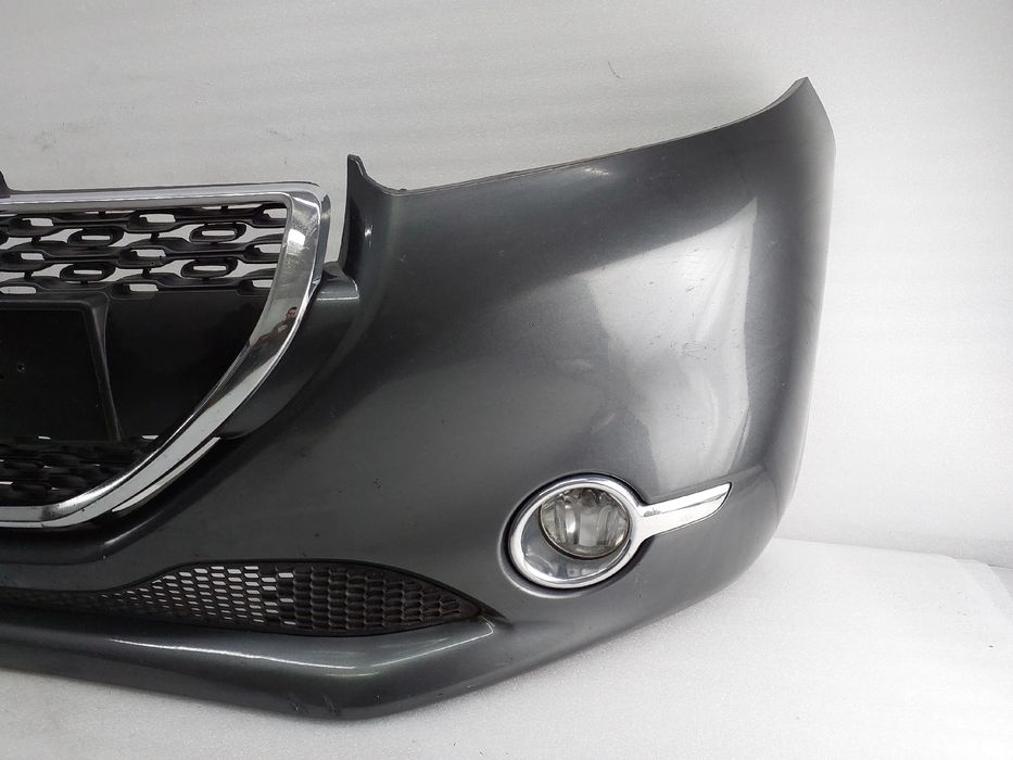 Pára-choques frente PEUGEOT 208