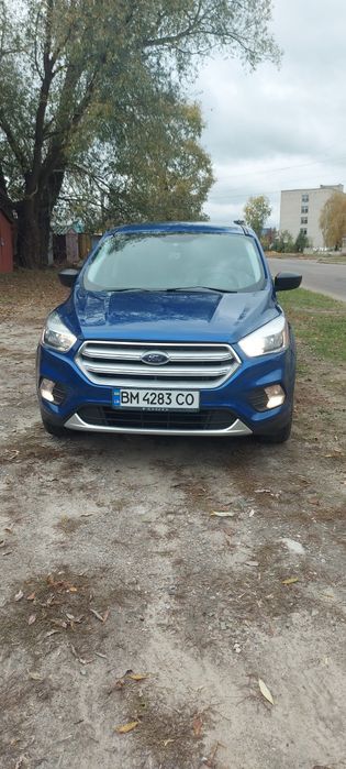 продам Ford Escape 2017