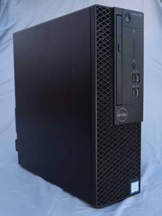 Dell Optiplex 3070 i5-9500
