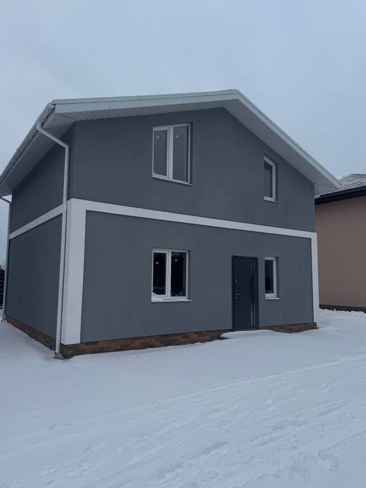 Якісний Будинок 100м2