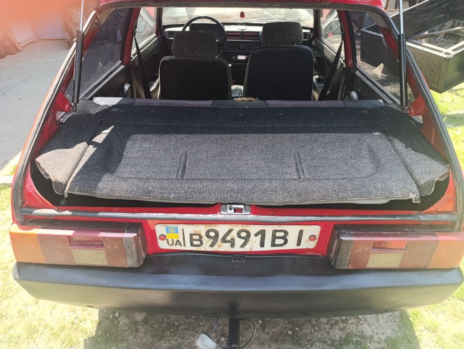 Продам заз таврия 1102