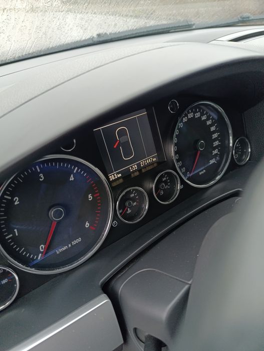 Продам Volkswagen Tuareg