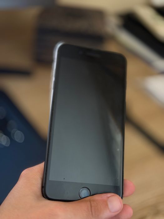 Iphone 8 plus 64 gb
