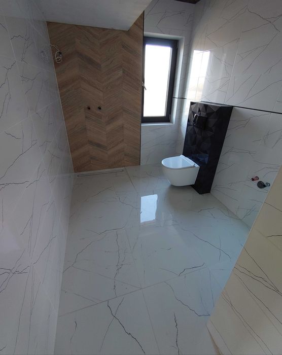 Remonty i wykończenia wnętrz