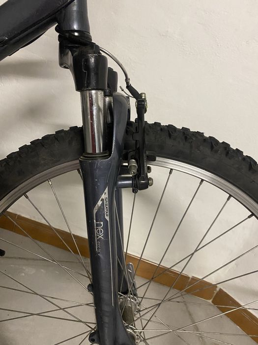 Bicicleta TREK Homem
