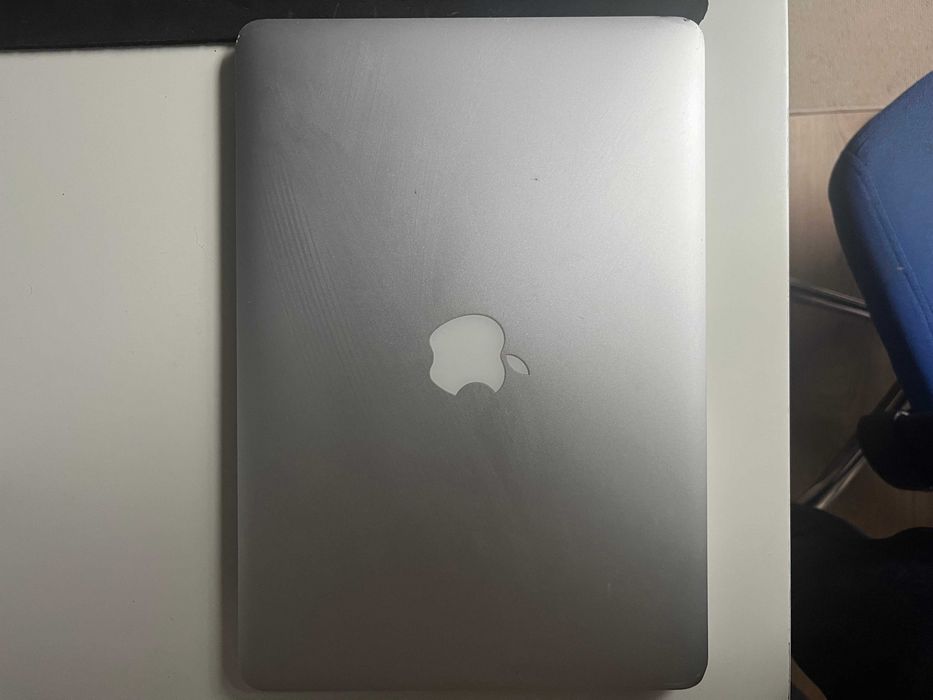 Macbook Pro Retina 13 cali 2015 SSD 125GB