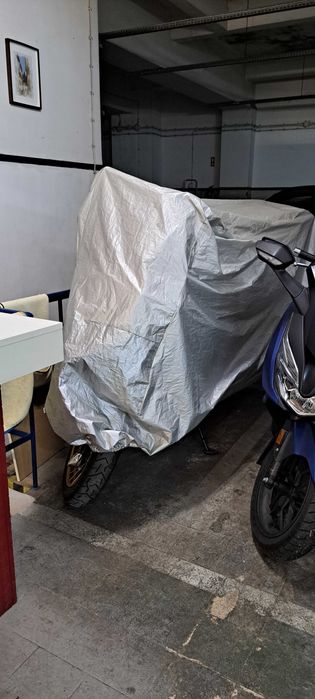 BMW R 1250 GS HP - 2019