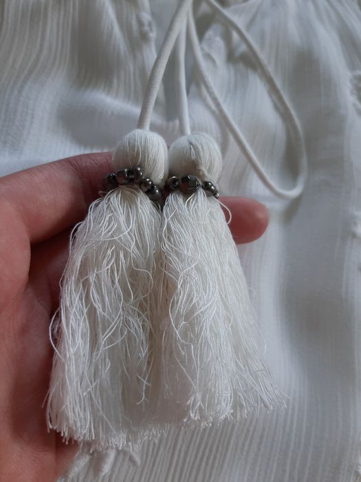 Bluzka Hallhuber/M/L