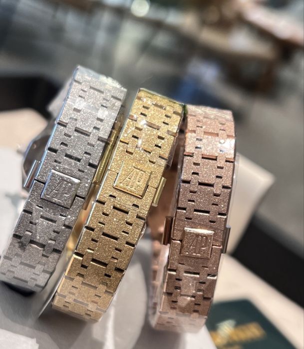 Audemars Piguet Royal Oak Mini