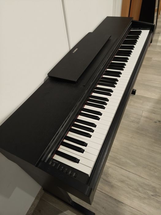 Piano Digital Yamaha