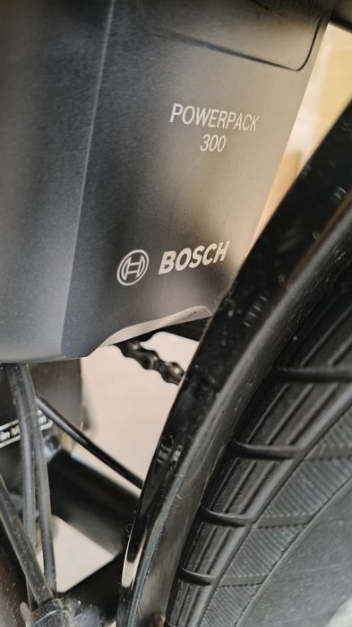 rower elektryczny vektron s10 składany
