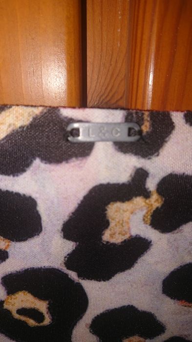 Sukienka dwustronna Lizzy&Coco