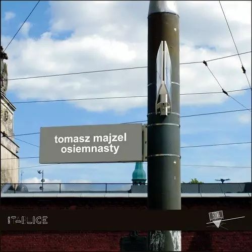 Osiemnasty Majzel Tomasz