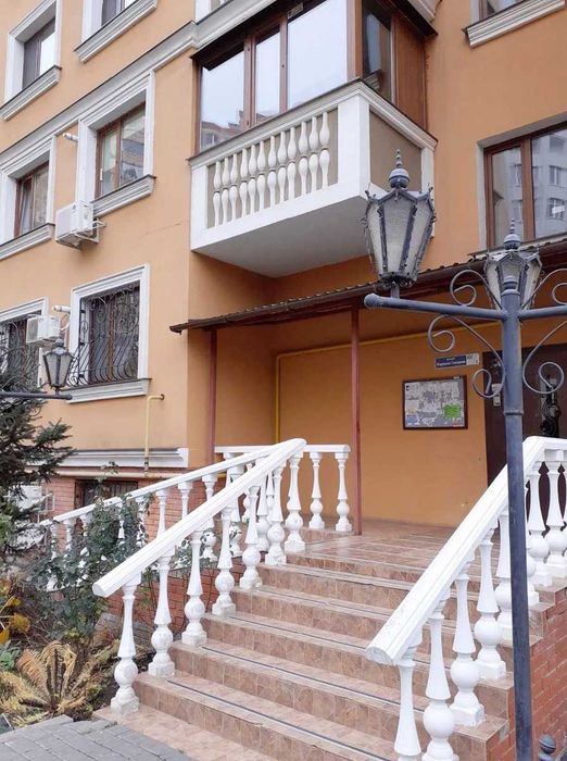 2-кімнатна квартира за адресою Куликове поле пл. (площа 51 м²) - Atlanta.ua - фото 11