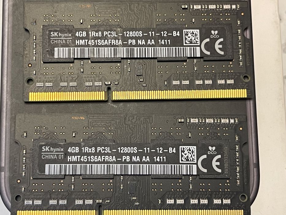 Оперативная память ОЗУ кол-во ддр3 DDR3 1333/1600 2/4GB на выбор разны