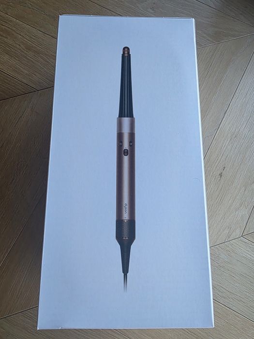 Dyson airwrap i.d. straight+wavy hs08 дайсон фен випрямляч стайлер