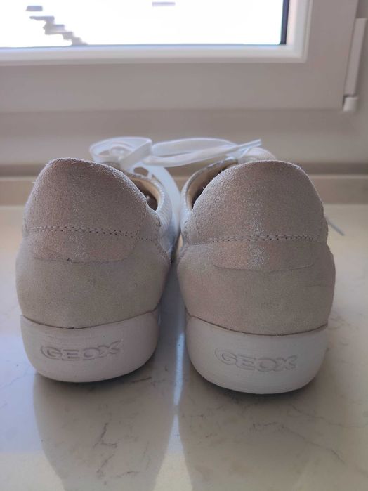 Ténis Geox, novos, Graceland, 41
