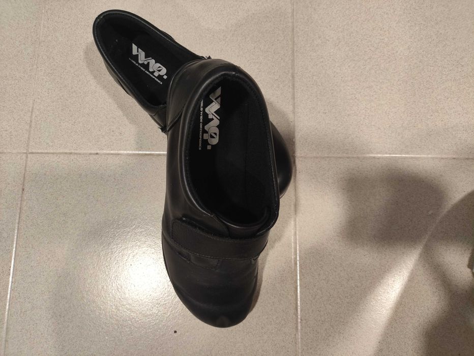 Sapato Ortopédico WWO