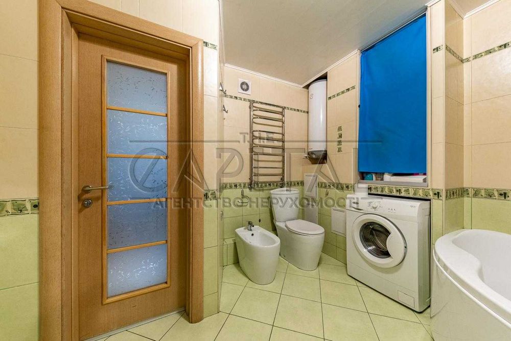 3-комнатная квартира по адресу (площадь 75,5 м²) - Atlanta.ua - фото 11