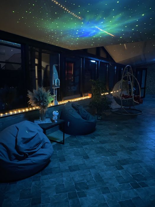 2-кімнатні апартаменти.ЕнергонезалежністьЛісовий пейзаж.Чан!Центр450м.