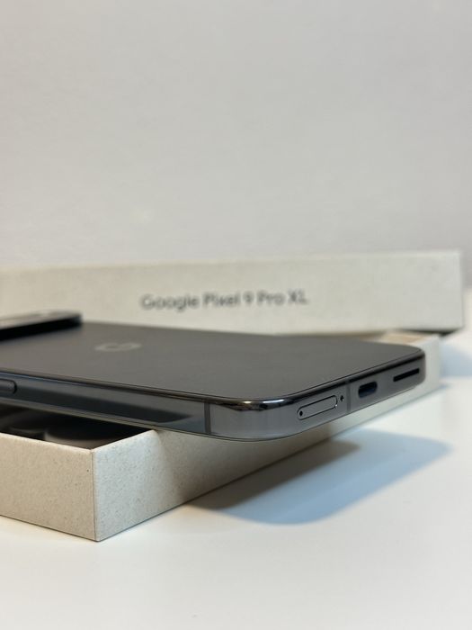 Google Pixel 9 Pro XL – 128GB – Novo