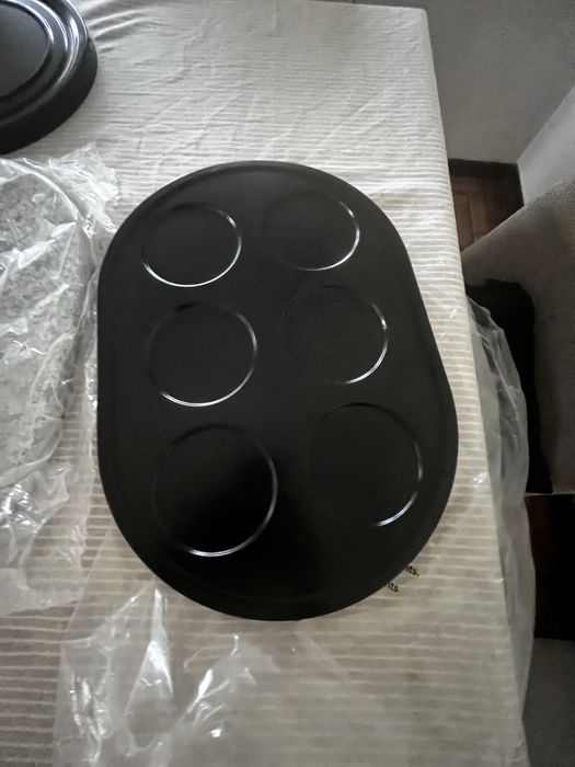 Aparelho de raclette/ Fogão Eletrico Essentiel b Picorage 4 em 1 – 8 pessoas – 1200W