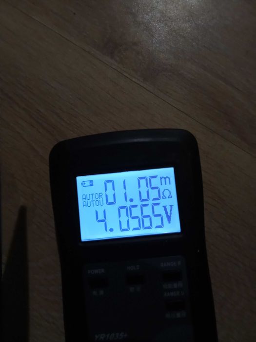 Ячейки Nissan leaf 30KW