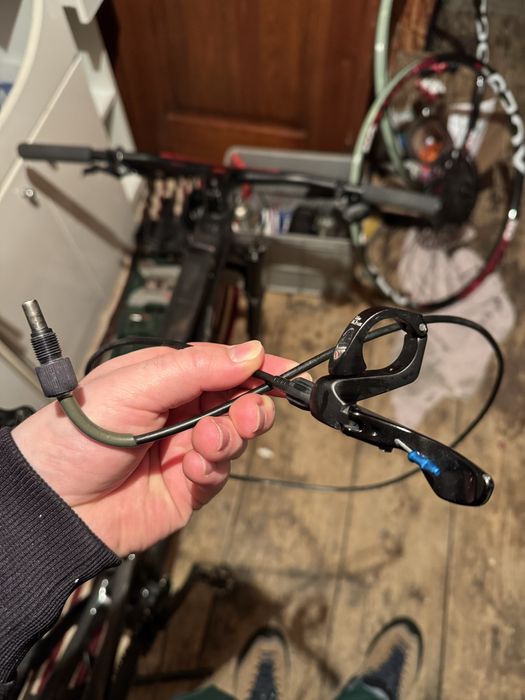 Sztyca opuszczana JBG2