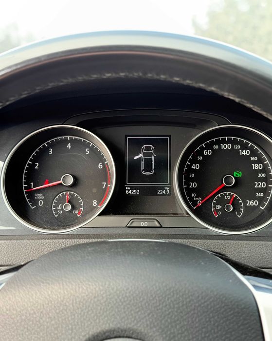 Volkswagen Golf 7